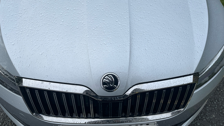 Skoda Superb 1.5 TSI SE Technology 5dr Petrol Hatchback